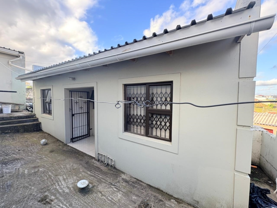 3 Bedroom Property for Sale in Mdantsane Nu 13 Eastern Cape